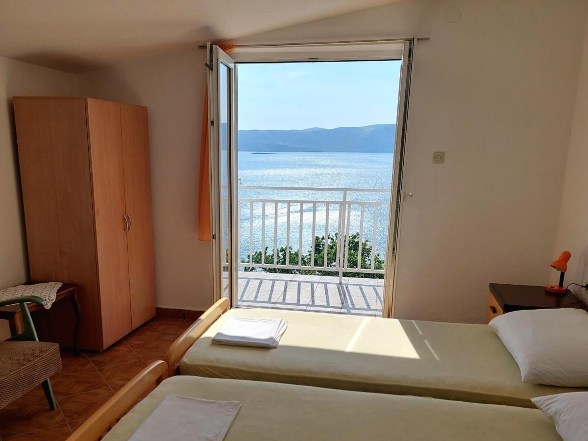 Apartment Boras 센 외부 사진