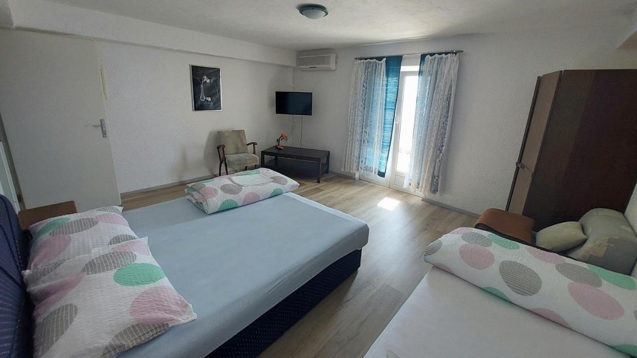 Apartment Boras 센 외부 사진