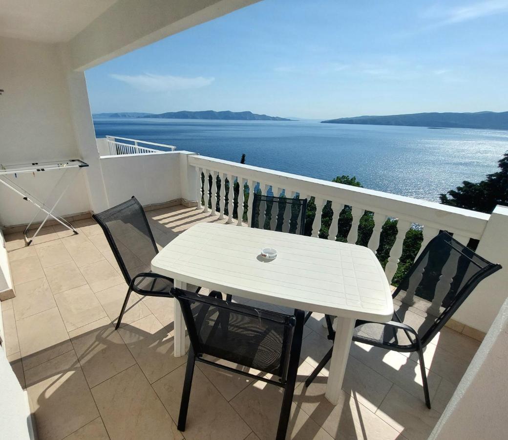 Apartment Boras 센 외부 사진