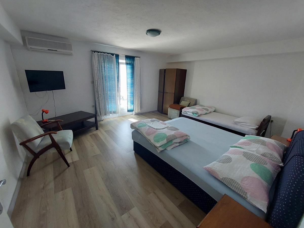 Apartment Boras 센 외부 사진