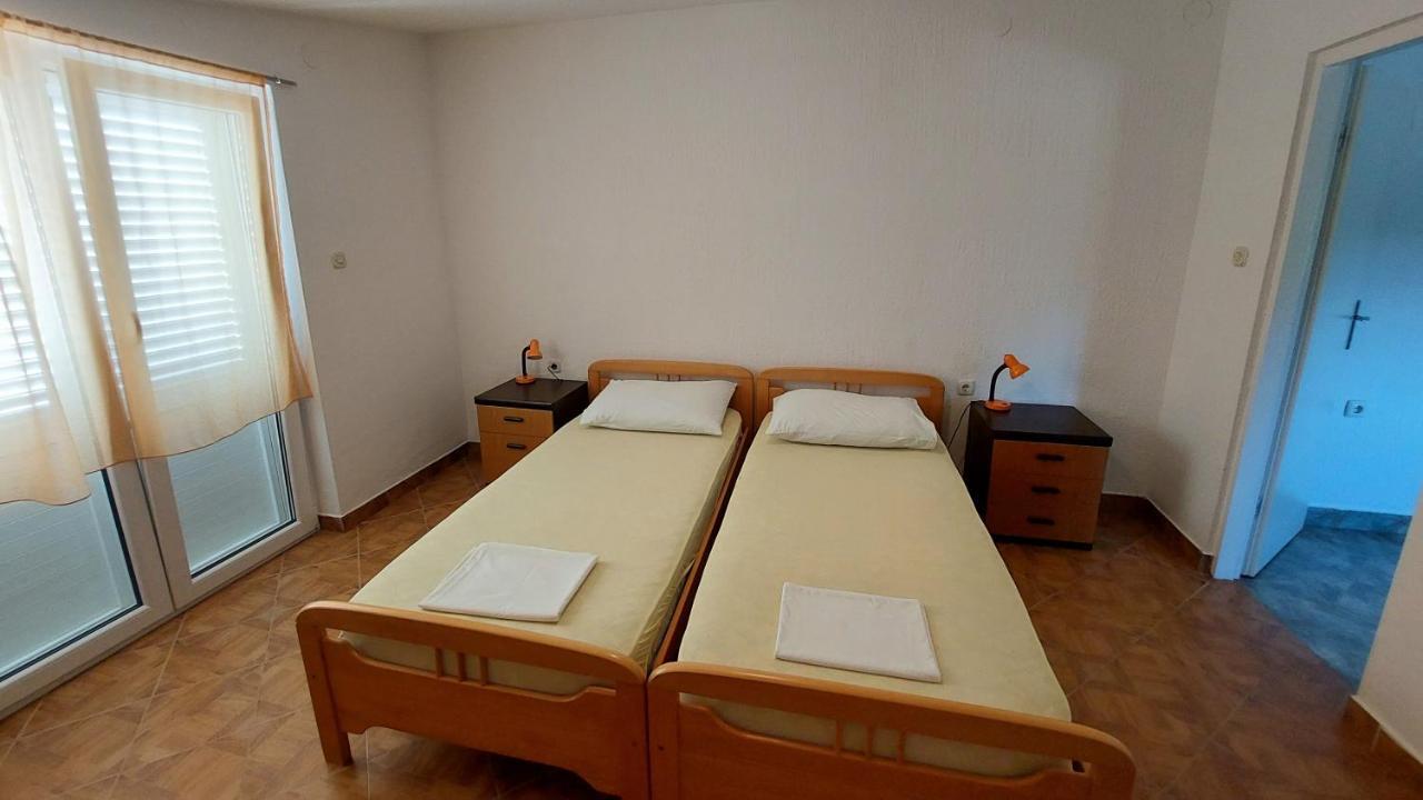 Apartment Boras 센 외부 사진