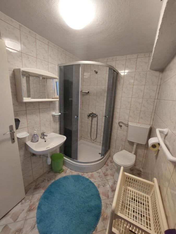 Apartment Boras 센 외부 사진