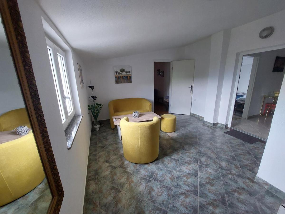 Apartment Boras 센 외부 사진