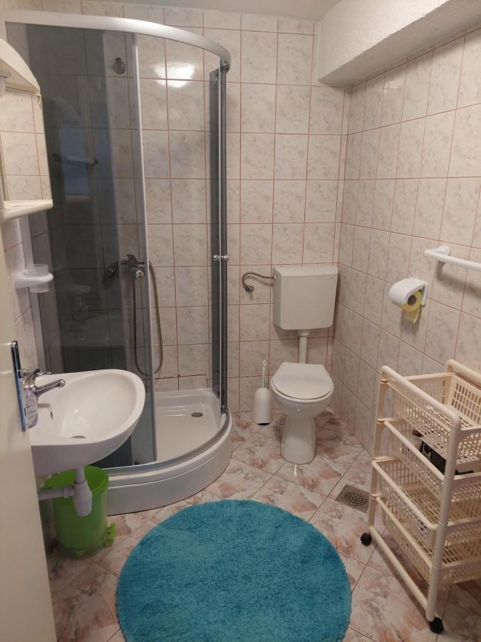 Apartment Boras 센 외부 사진